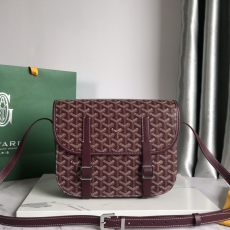 Goyard Satchel Bags